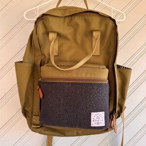 Product of the North Diaper Bag Backpack